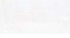Desktop Screenshot of ortho-train.com